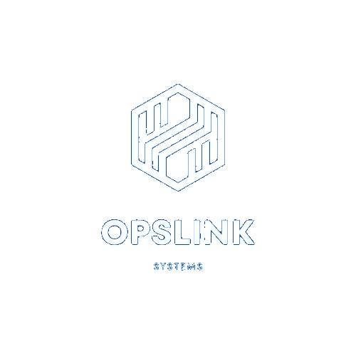 OpsLinkCAD Logo